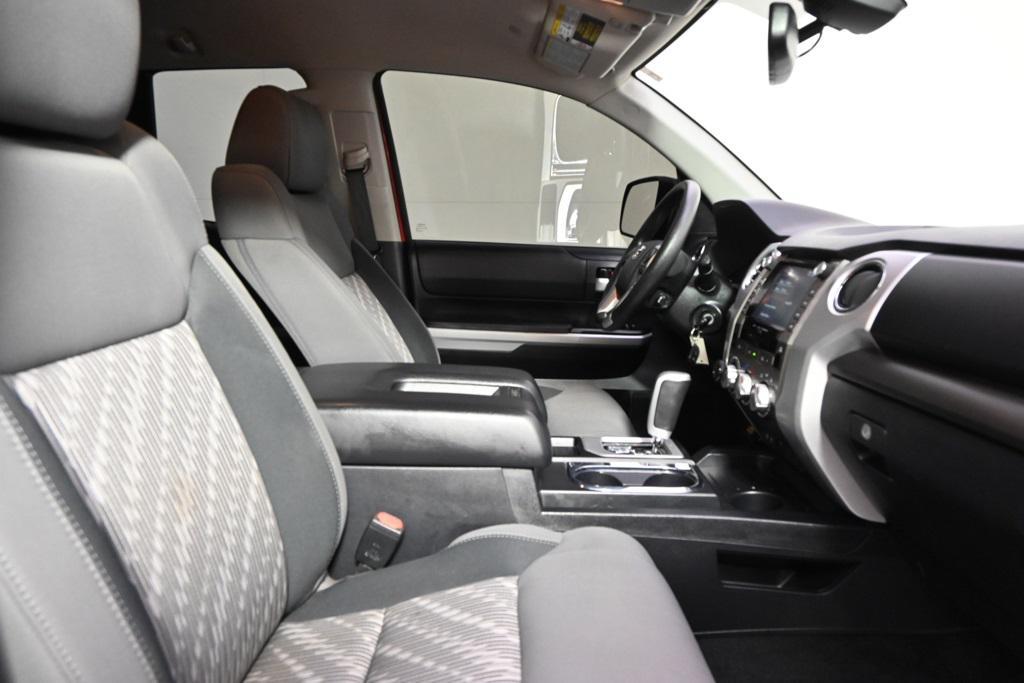 used 2020 Toyota Tundra car, priced at $36,995