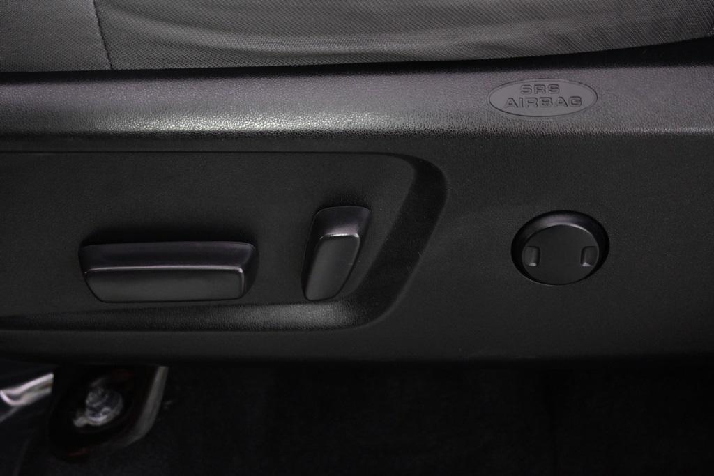 used 2020 Toyota Tundra car, priced at $36,995