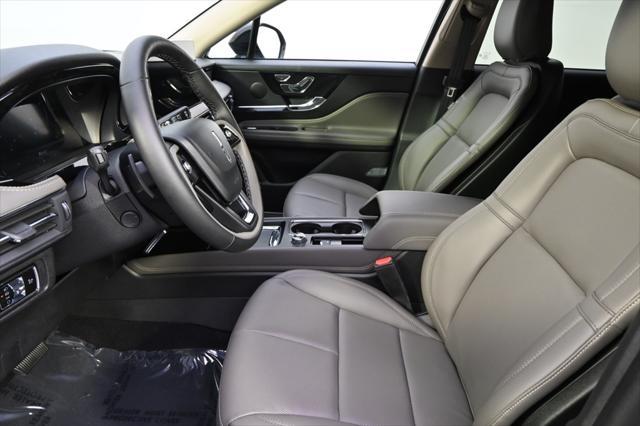 new 2025 Lincoln Corsair car, priced at $48,307