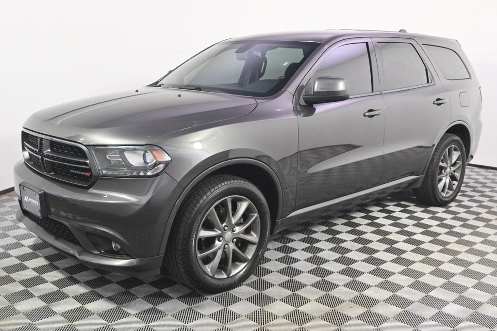 used 2015 Dodge Durango car, priced at $14,000