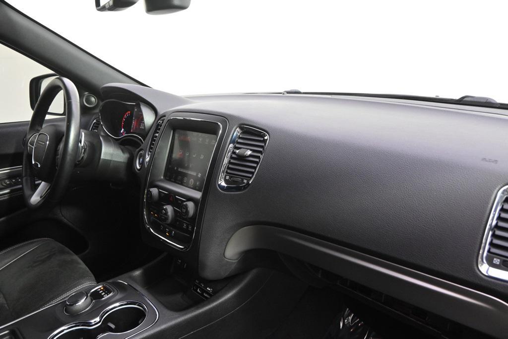 used 2015 Dodge Durango car, priced at $14,000