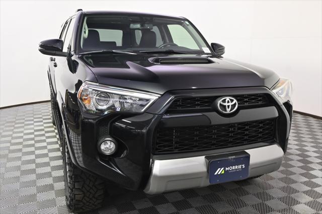 used 2015 Toyota 4Runner car, priced at $29,888