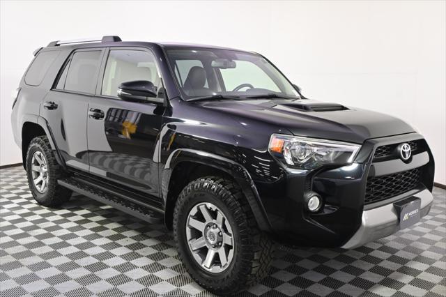 used 2015 Toyota 4Runner car, priced at $29,888