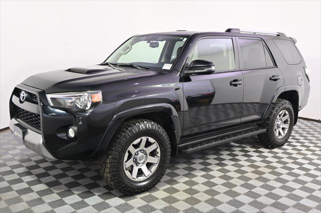 used 2015 Toyota 4Runner car, priced at $29,888