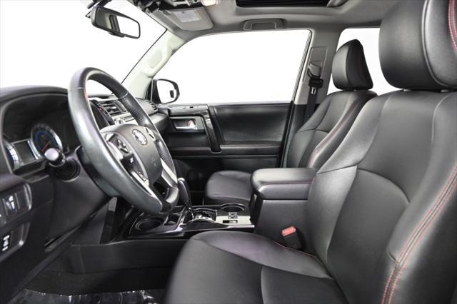 used 2015 Toyota 4Runner car, priced at $29,888