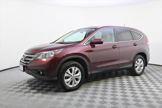 used 2014 Honda CR-V car, priced at $12,555