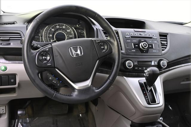 used 2014 Honda CR-V car, priced at $12,555