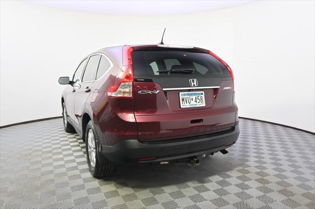 used 2014 Honda CR-V car, priced at $12,555