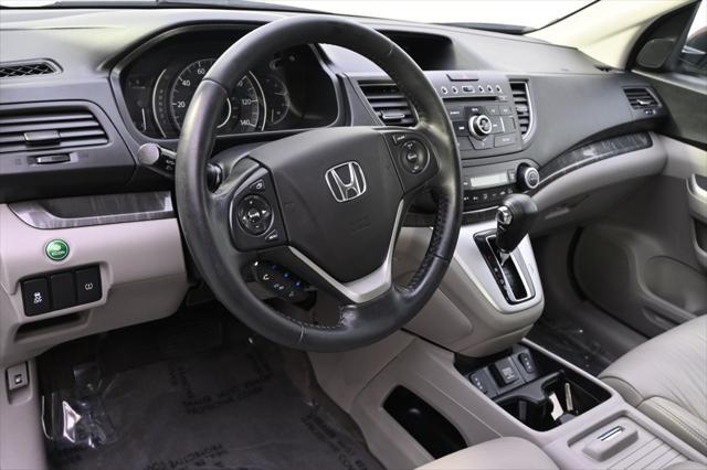 used 2014 Honda CR-V car, priced at $12,555