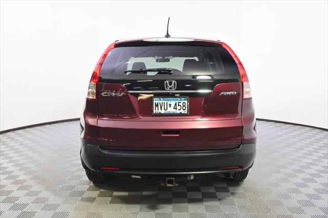 used 2014 Honda CR-V car, priced at $12,555