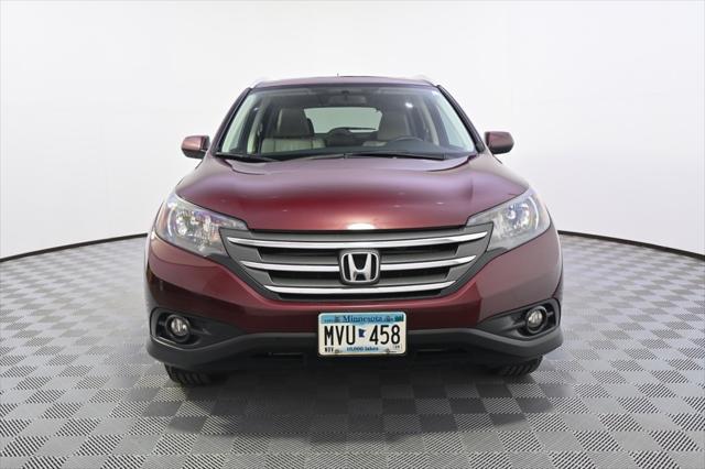 used 2014 Honda CR-V car, priced at $12,555