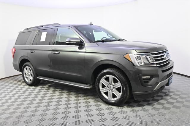 used 2020 Ford Expedition car, priced at $30,999