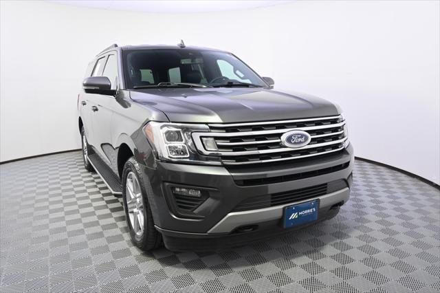 used 2020 Ford Expedition car, priced at $30,999