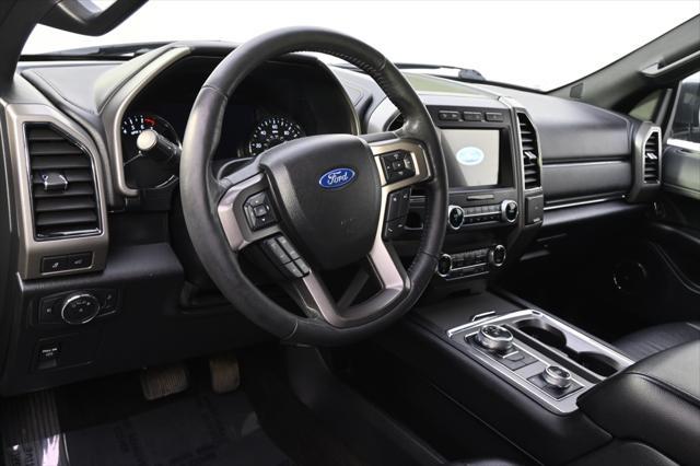 used 2020 Ford Expedition car, priced at $30,999