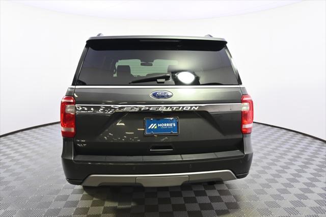 used 2020 Ford Expedition car, priced at $30,999