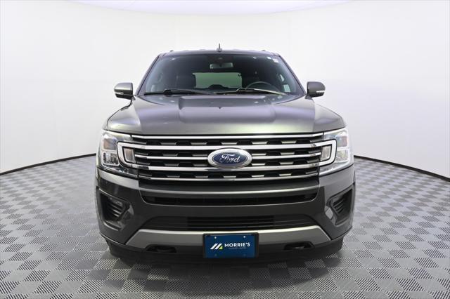 used 2020 Ford Expedition car, priced at $30,999