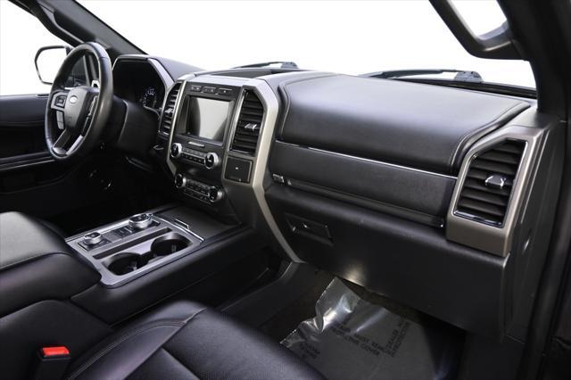 used 2020 Ford Expedition car, priced at $30,999