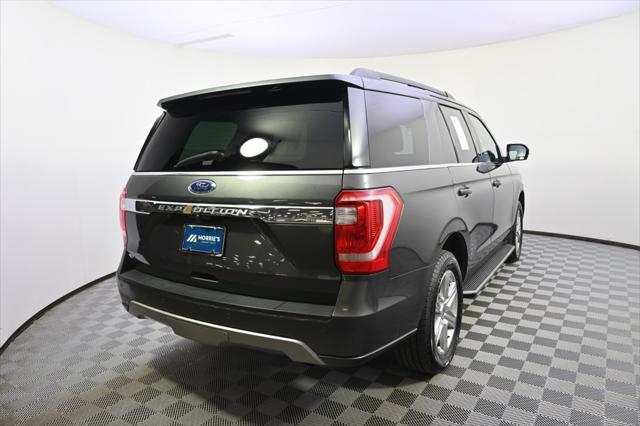 used 2020 Ford Expedition car, priced at $30,999