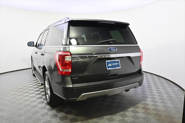 used 2020 Ford Expedition car, priced at $30,999