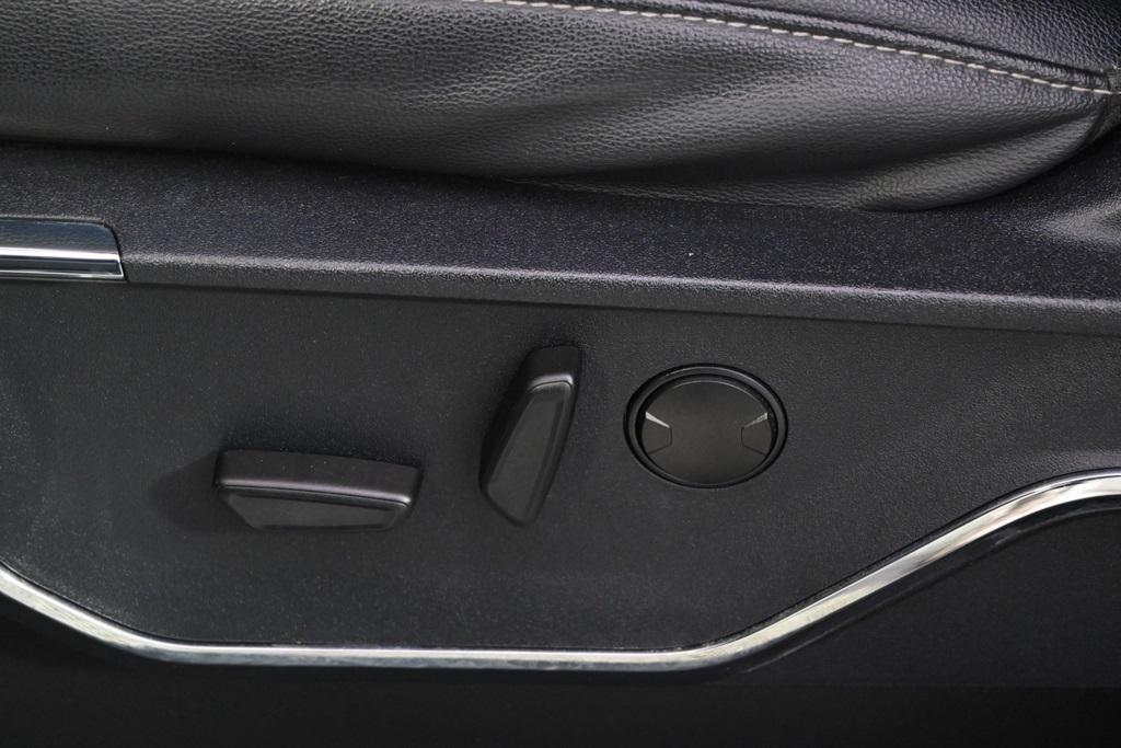 used 2022 Ford F-150 car, priced at $49,777