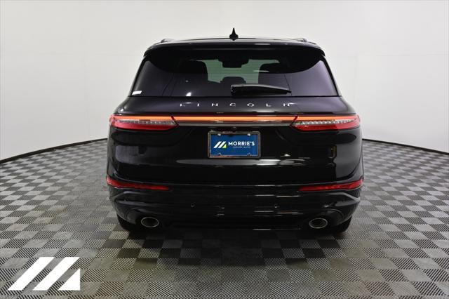 new 2024 Lincoln Corsair car, priced at $51,931