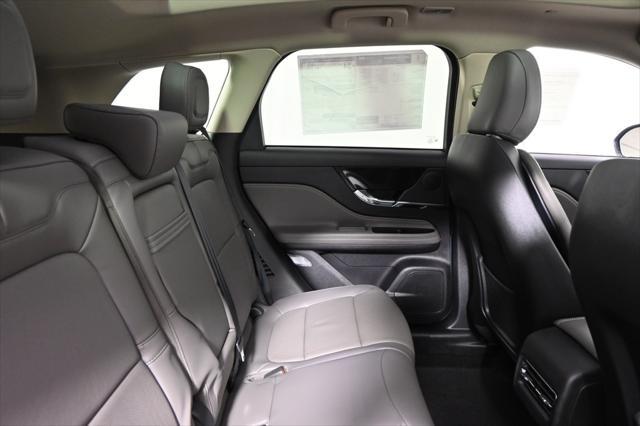 new 2025 Lincoln Corsair car, priced at $53,822