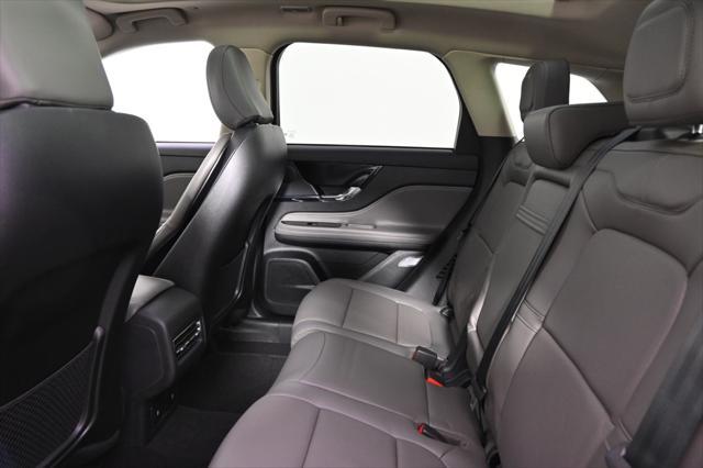 new 2025 Lincoln Corsair car, priced at $53,822