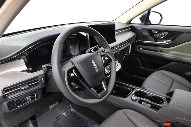 new 2025 Lincoln Corsair car, priced at $53,822