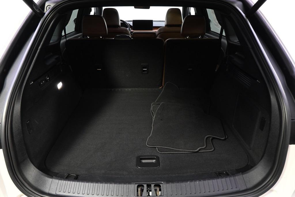 used 2022 Lincoln Nautilus car, priced at $31,555