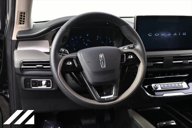 new 2024 Lincoln Corsair car, priced at $52,032