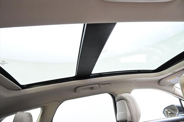 new 2025 Lincoln Corsair car, priced at $62,999