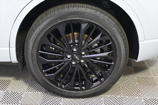 new 2025 Lincoln Corsair car, priced at $62,999