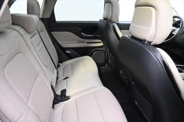 new 2025 Lincoln Corsair car, priced at $62,999
