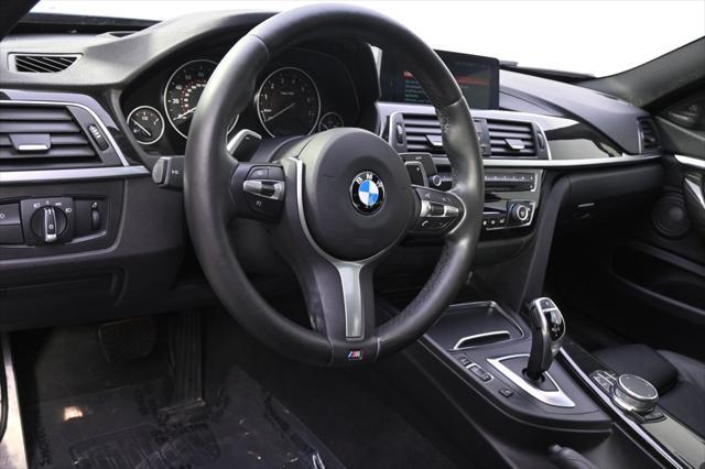 used 2019 BMW 440 Gran Coupe car, priced at $28,777