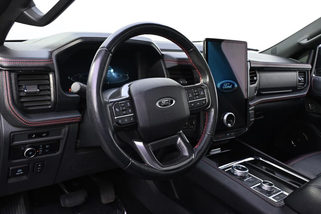 used 2023 Ford Expedition car, priced at $51,995