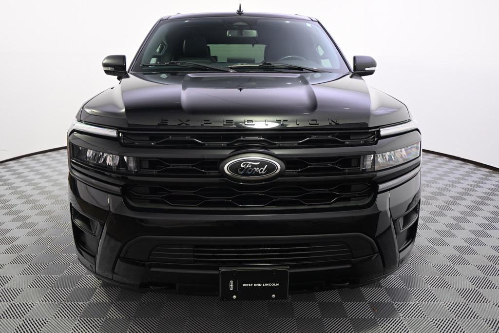 used 2023 Ford Expedition car, priced at $51,995
