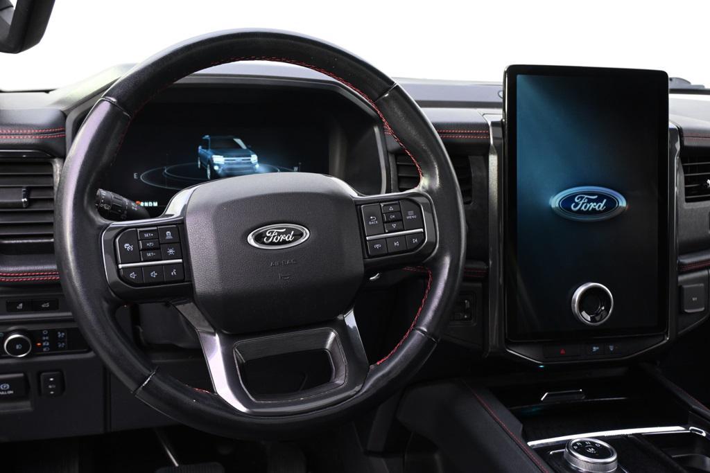 used 2023 Ford Expedition car, priced at $51,995