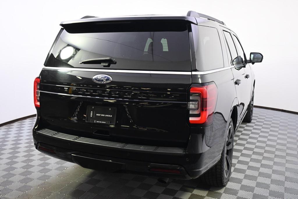 used 2023 Ford Expedition car, priced at $51,995