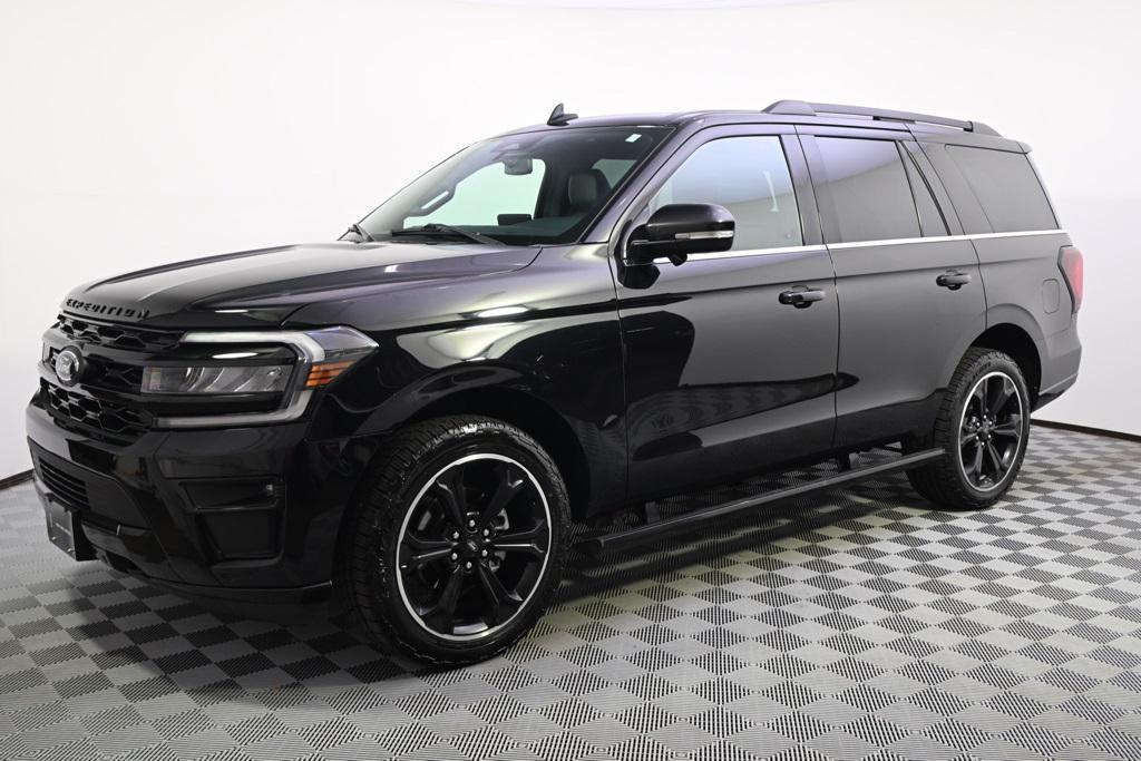 used 2023 Ford Expedition car, priced at $51,995