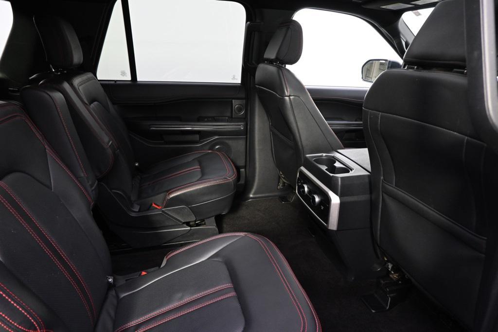used 2023 Ford Expedition car, priced at $51,995