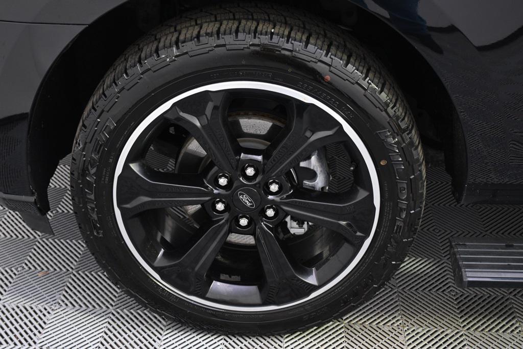 used 2023 Ford Expedition car, priced at $51,995