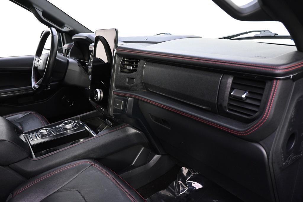 used 2023 Ford Expedition car, priced at $51,995