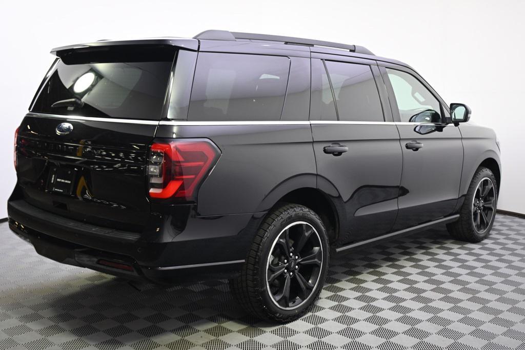 used 2023 Ford Expedition car, priced at $51,995