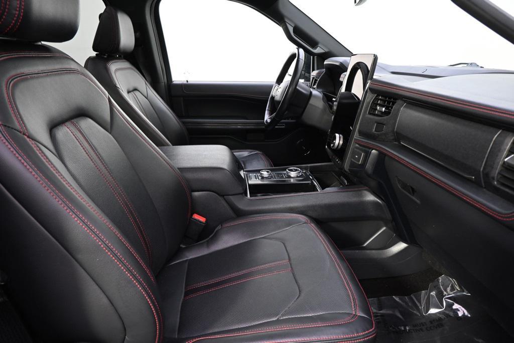 used 2023 Ford Expedition car, priced at $51,995
