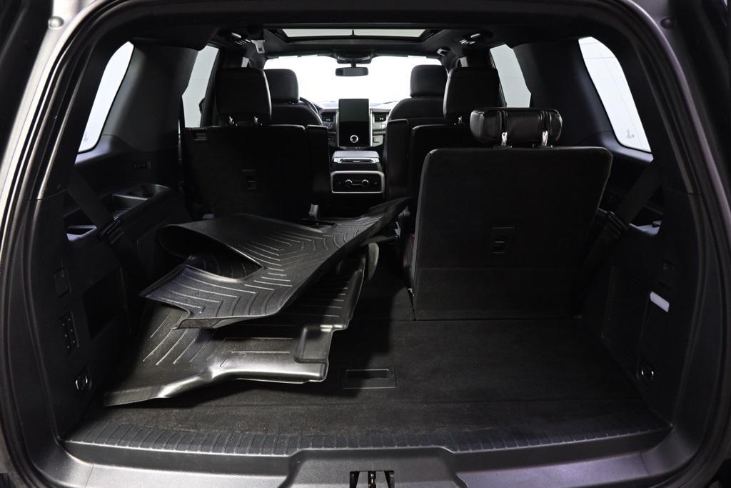 used 2023 Ford Expedition car, priced at $51,995