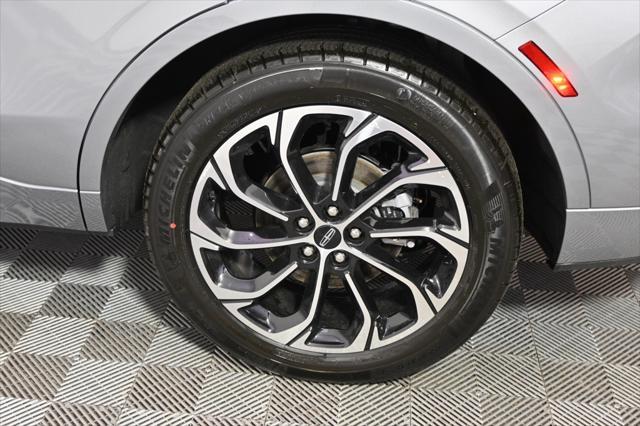 new 2025 Lincoln Nautilus car, priced at $59,880