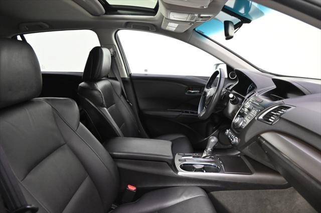used 2015 Acura RDX car, priced at $13,999