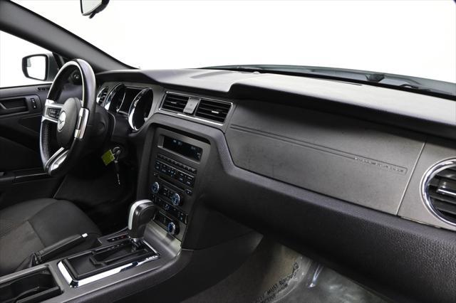 used 2014 Ford Mustang car, priced at $16,888