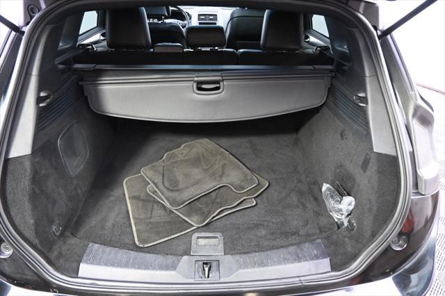 used 2015 Lincoln MKC car, priced at $12,499