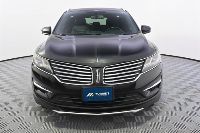 used 2015 Lincoln MKC car, priced at $12,499